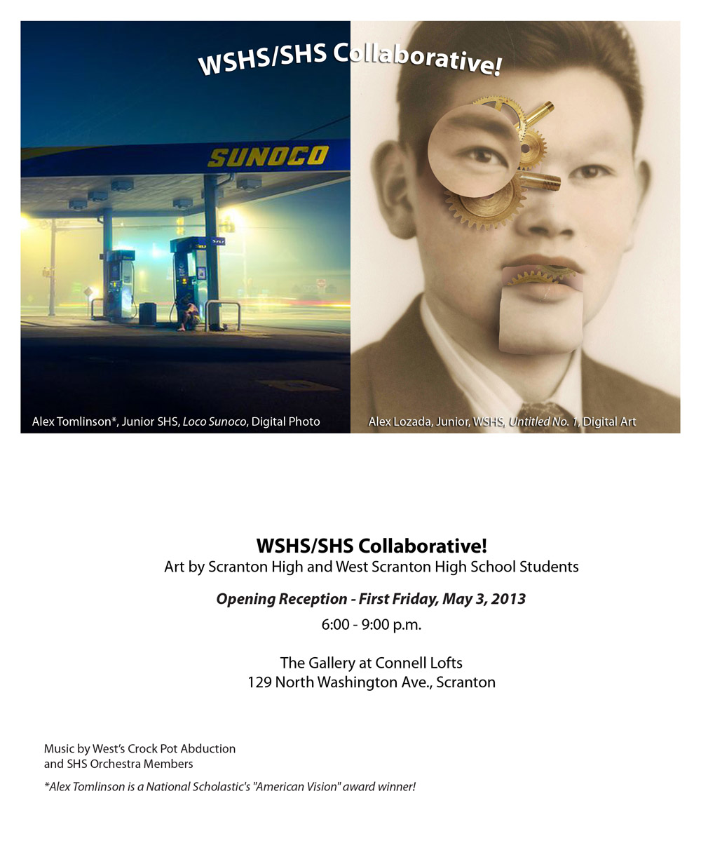 WSHS_SHS_artexhibit2013